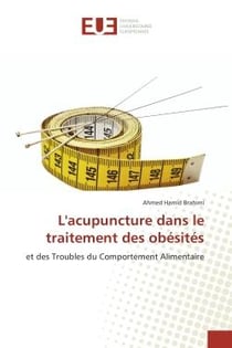 L'acupuncture dans le traitement des obésités