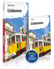 Lisbonne - guide light