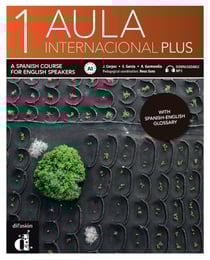 Aula internacional plus 1 - espagnol - A1