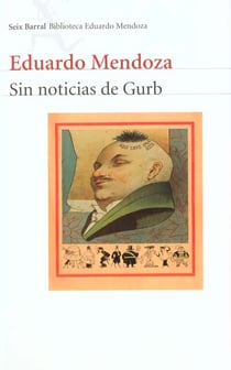 Sin noticias de gurb