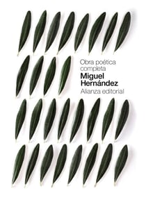 Obra poetica completa (agregation et capes espagnol session 2018)