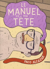 Le manuel de ma tête