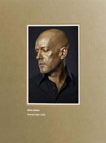 Portrait 1993-2018