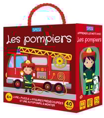 Q-box : Les pompiers