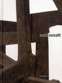 Jedd novatt