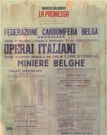 Maurizio Galimberti : marcinelle