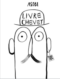 Livre-chevet