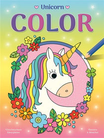 Unicorn - color