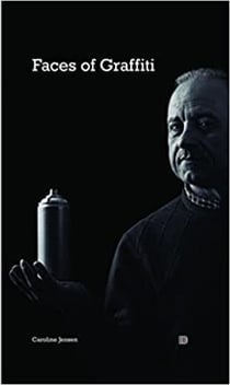 Caroline jensen : faces of graffiti