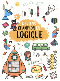 Stim - deviens champion en logique