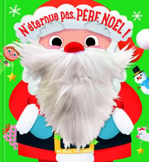 N'éternue pas, père Noël !