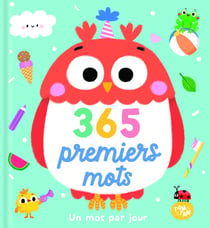 Un mot par jour : 365 premiers mots