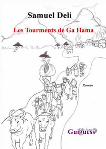 Les tourments de Ga Hama