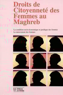 Droits de citoyenneté des femmes au Maghreb : La condition socio-économique et juridique des femmes, le mouvement des femmes