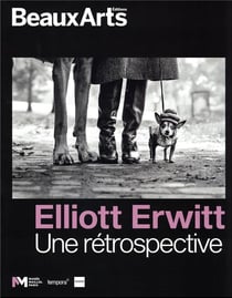 Elliot Erwitt
