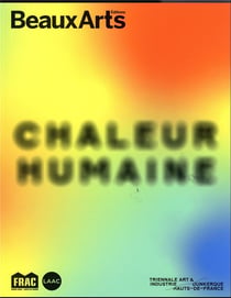 Chaleur humaine - triennale art & industrie