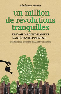 Un Million De Revolutions Tranquilles