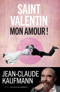 Saint Valentin, mon amour !