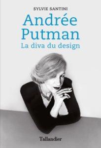 Andrée Putman - la diva du design