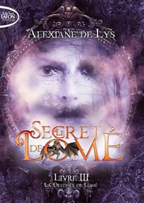 Le secret de Lomé Tome 3 : la destinée de Lomé