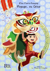 Voyage... en Chine