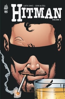 Hitman Tome 2