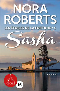 Les étoiles de la fortune Tome 1 : Sasha