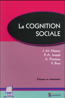 La cognition sociale