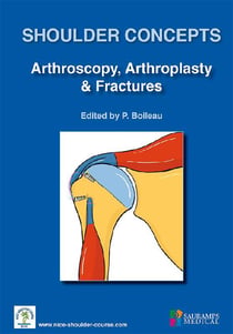 Shoulder concepts - arthroscopy, arthrosplasty & fractures