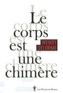 Le corps est une chimère