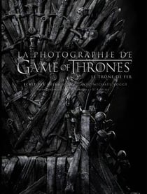 La photographie de game of thrones