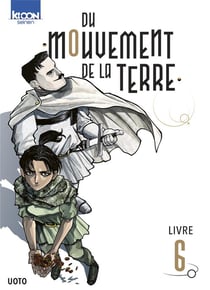Du mouvement de la Terre Tome 6