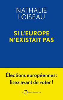 Si l'Europe n'existait pas