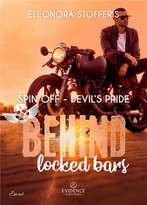 Devil's Pride spin-off Tome 1 - Behind locked bars