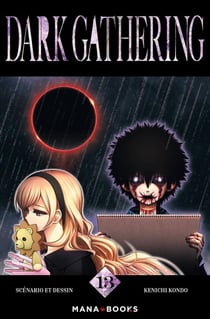 Dark gathering Tome 10
