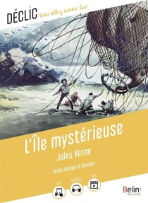 L'île mystérieuse