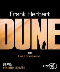 Dune : Intégrale vol.2 : livre troisième : le prophète - appendices