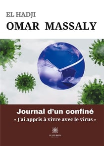 Journal d'un confiné