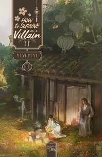 How to survive as a villain Tome 2