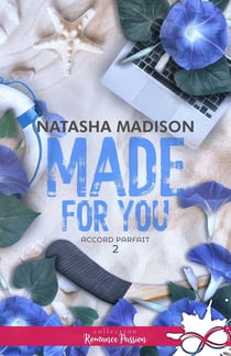 Accord parfait Tome 2 : Made for you