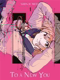 To a new you tome 1