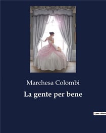 La gente per bene