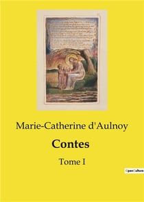 Contes : Tome I