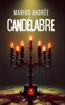 Candélabre