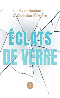 Éclats de verre