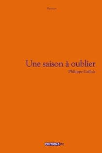 Une saison à oublier