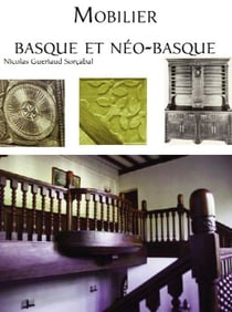 Le mobilier masque et néo-basque