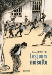 LES JOURS NOISETTE