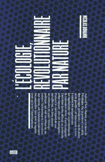 L'écologie, révolutionnaire par nature