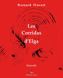 Les corridas d'elga